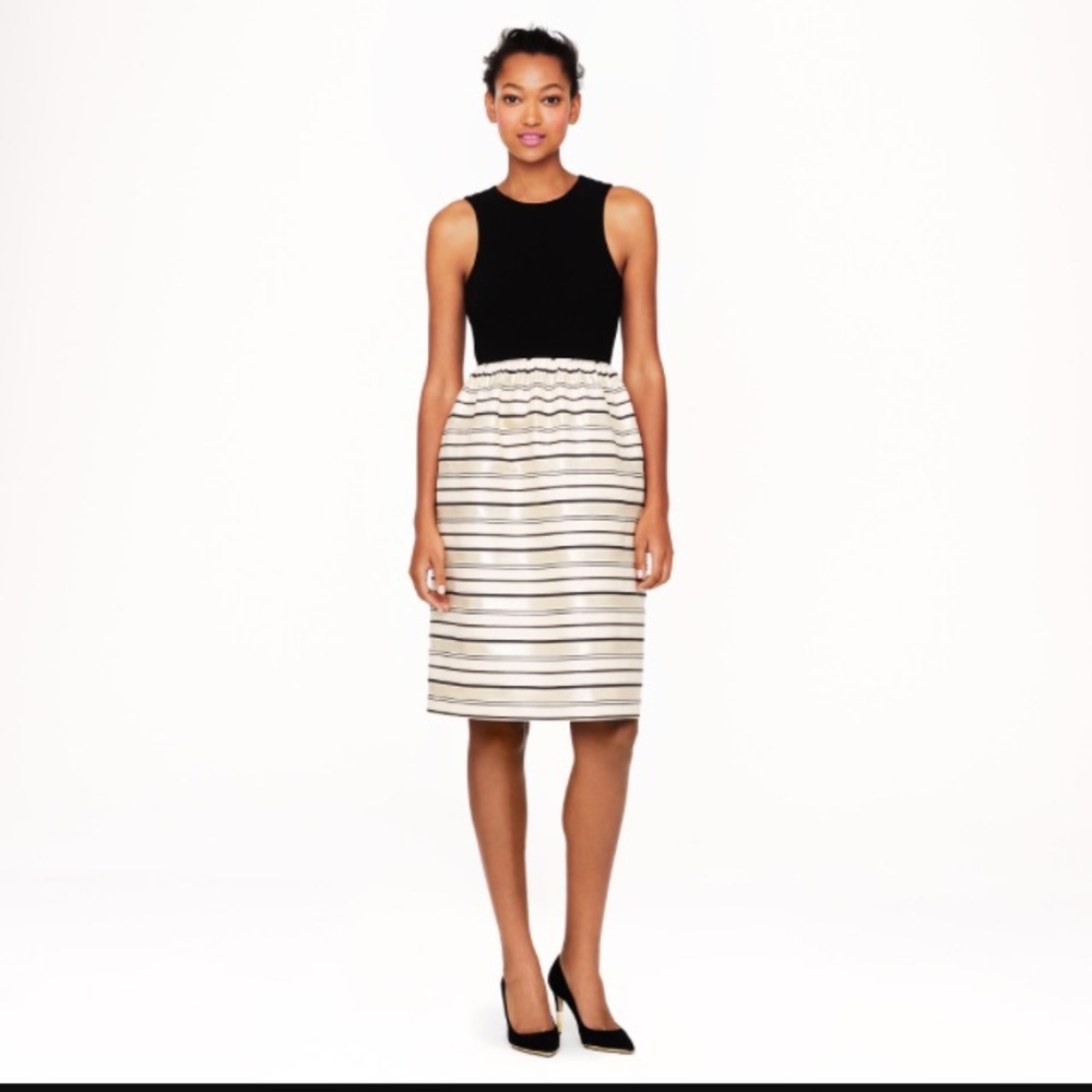 J. Crew Party Dress